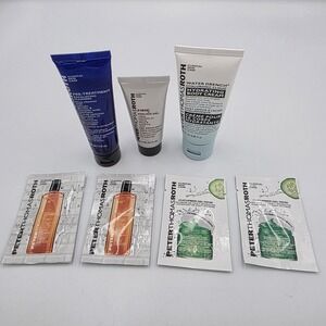 7~Peter Thomas Roth Exfoliating Cleanser Hydrating Body Cream FirmX Peeling Gel